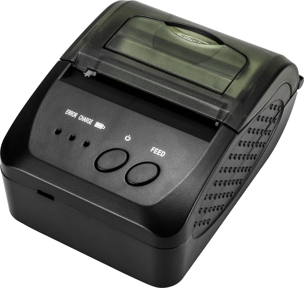 Pocket Bluetooth thermal printer